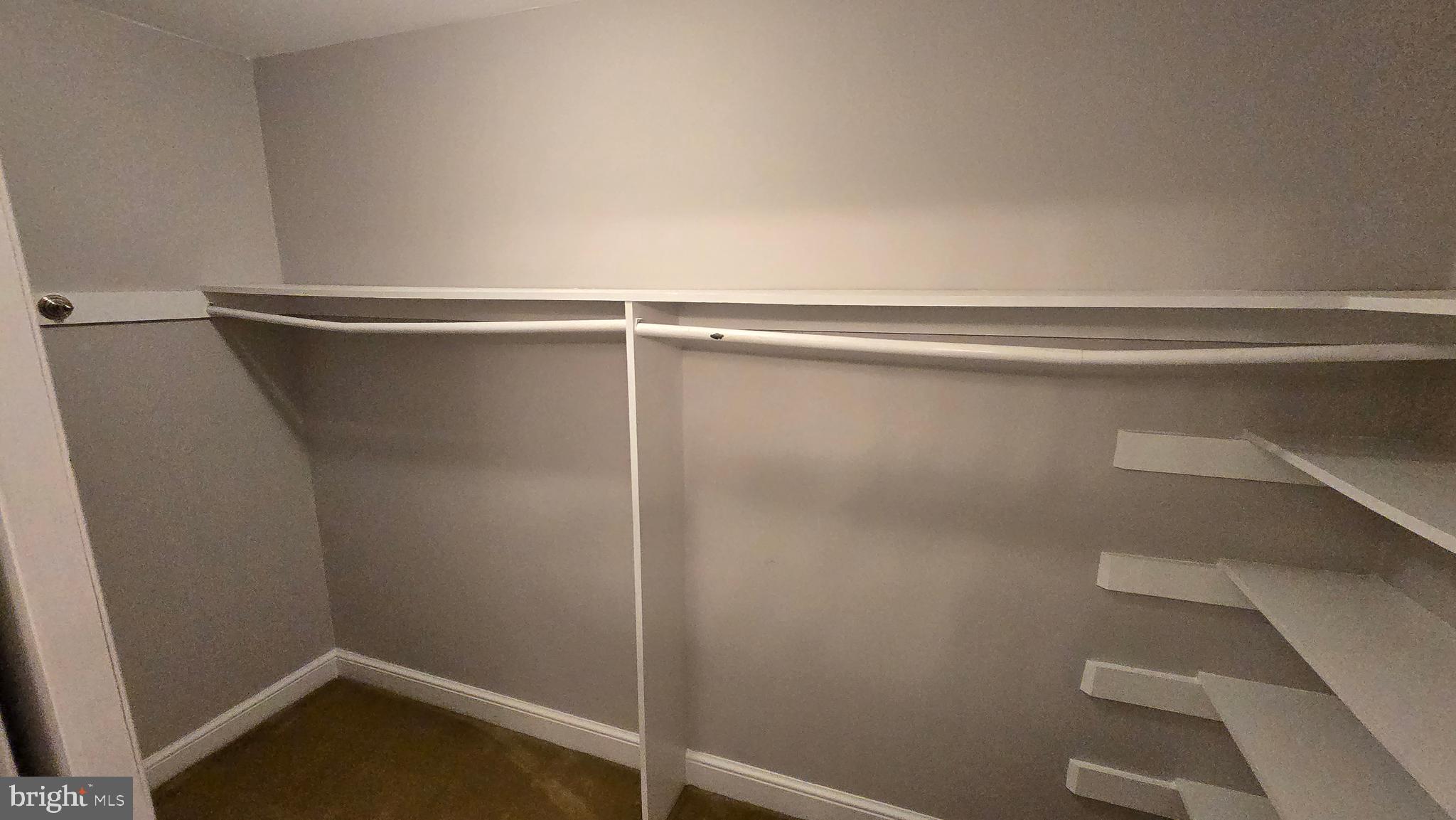 310 Henrico Road Front Royal, VA 22630 - Photo 39 of 71 Primary Bedroom Walk-In Closet