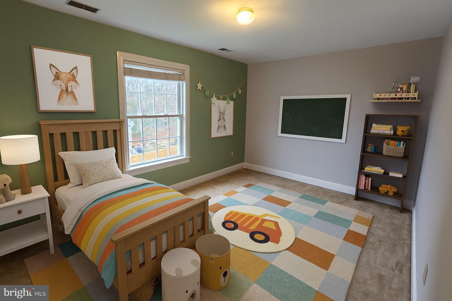 310 Henrico Road Front Royal, VA 22630 - Photo 43 of 71 Virtual staging ideas for bedroom 2