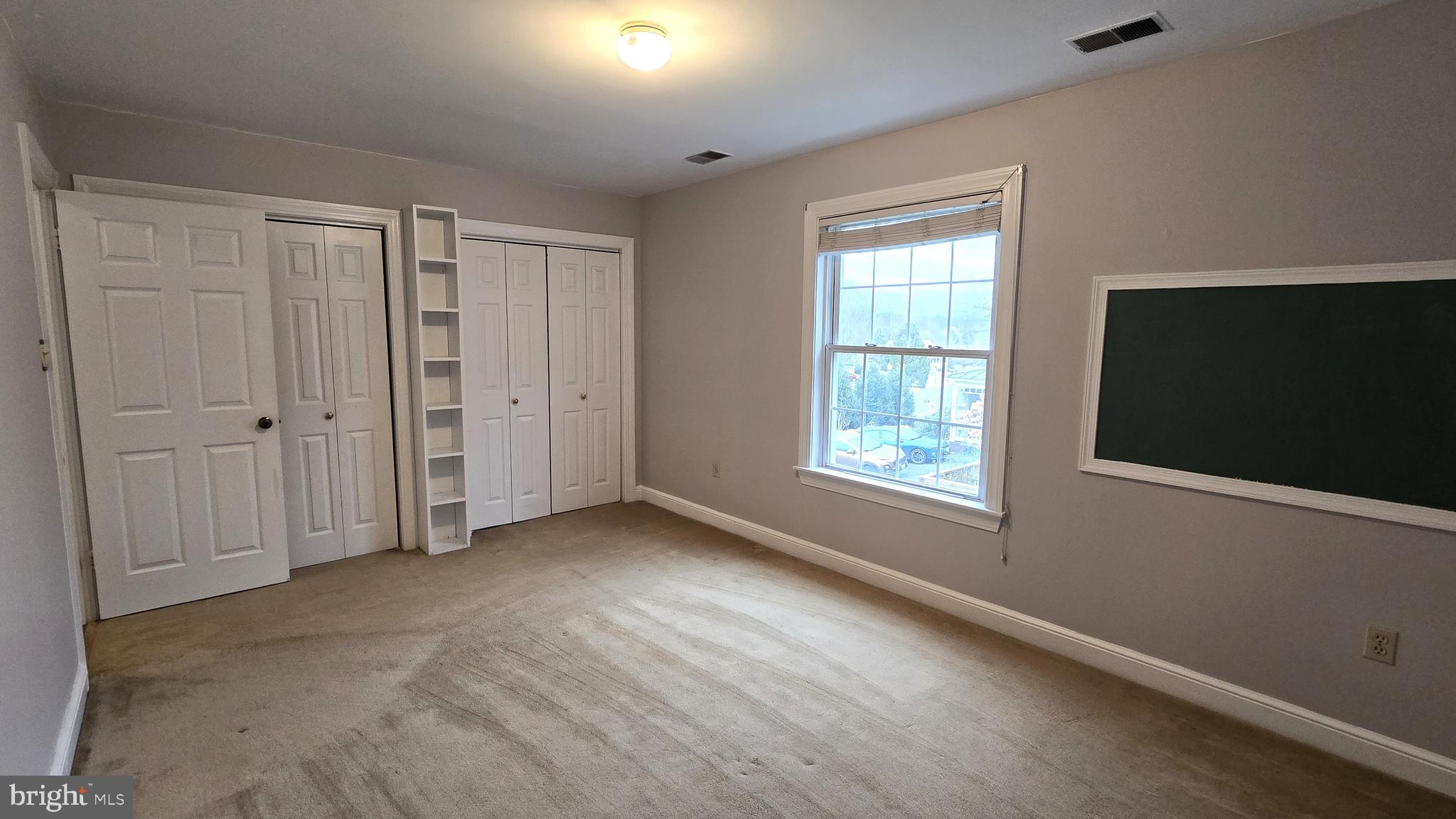 310 Henrico Road Front Royal, VA 22630 - Photo 44 of 71 Bedroom 2 with double closets.