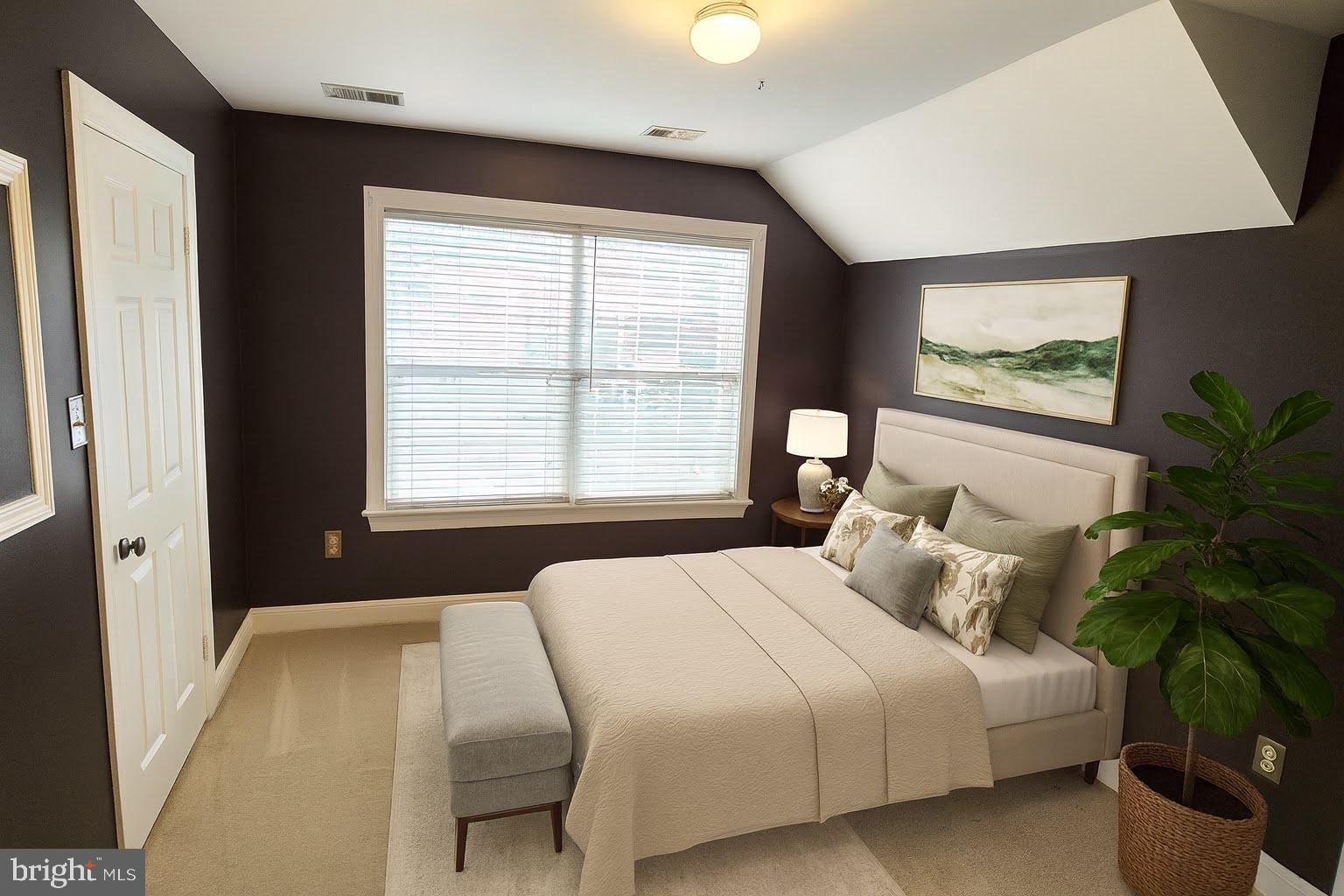 310 Henrico Road Front Royal, VA 22630 - Photo 49 of 71 Virtual staging ideas for bedroom 3