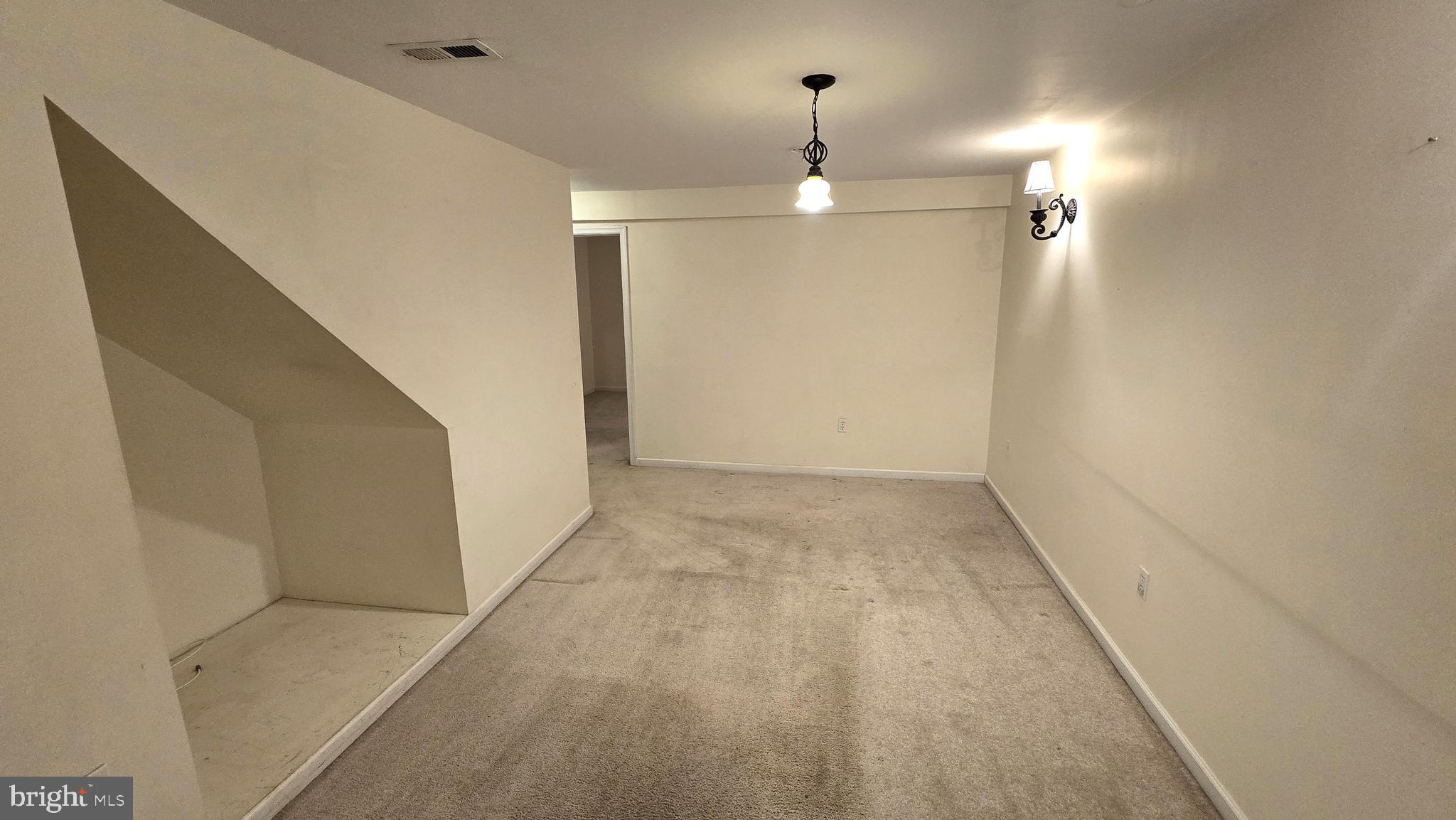 310 Henrico Road Front Royal, VA 22630 - Photo 56 of 71 Basement Family Room