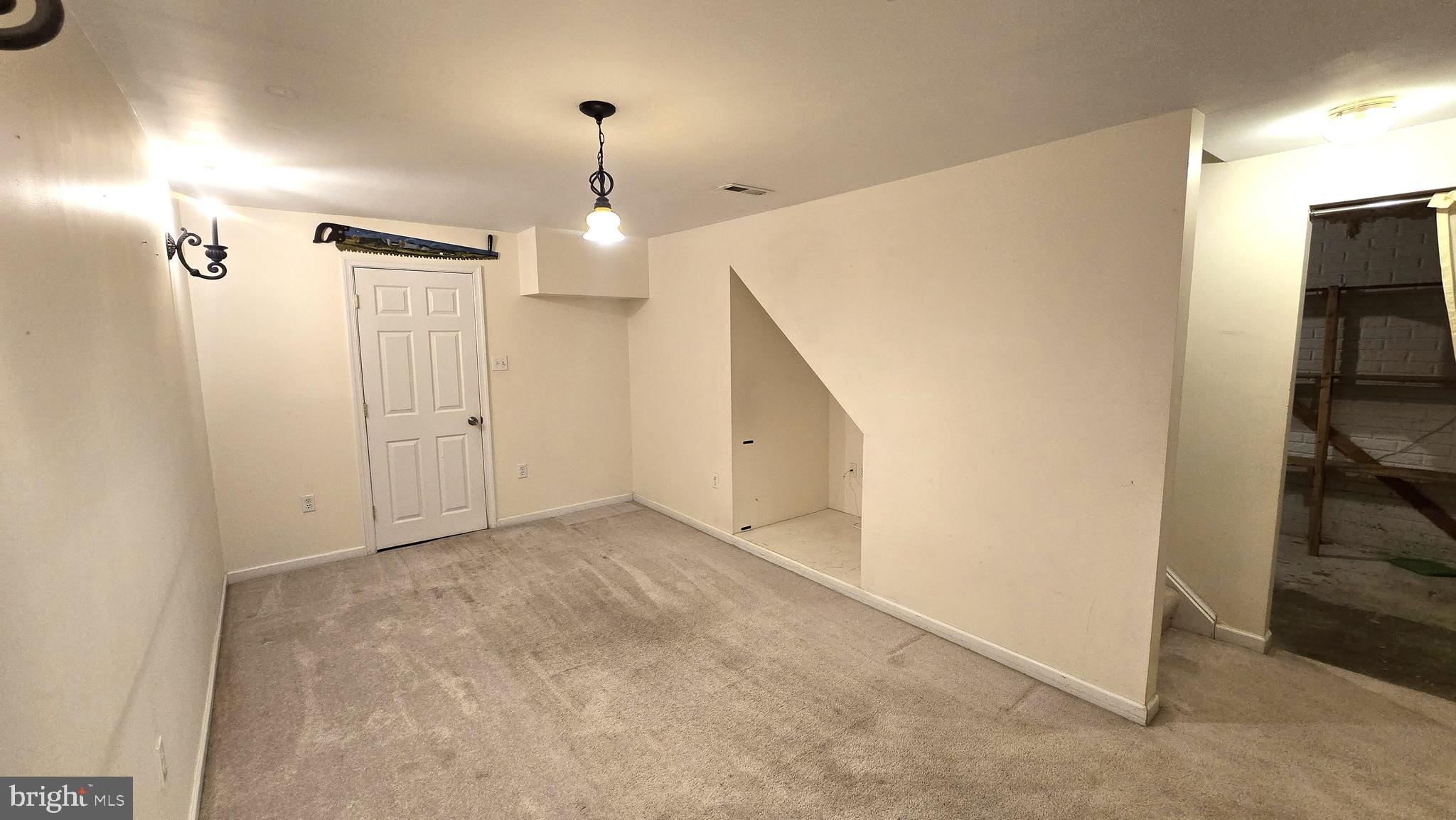 310 Henrico Road Front Royal, VA 22630 - Photo 58 of 71 Basement Family Room