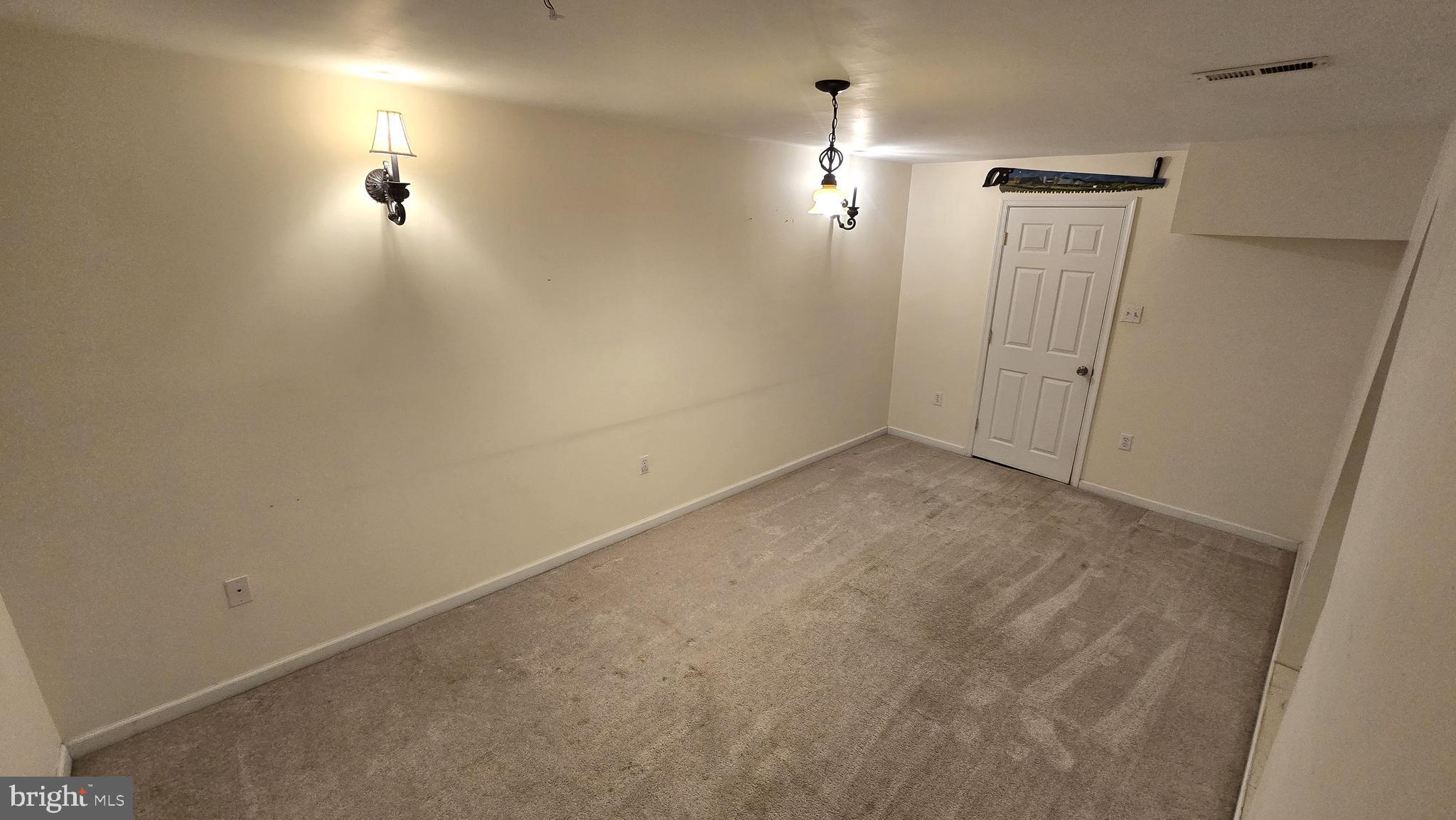 310 Henrico Road Front Royal, VA 22630 - Photo 59 of 71 Basement Family Room
