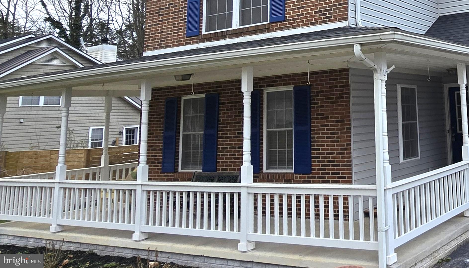 310 Henrico Road Front Royal, VA 22630 - Photo 70 of 71 Gallery Image 70