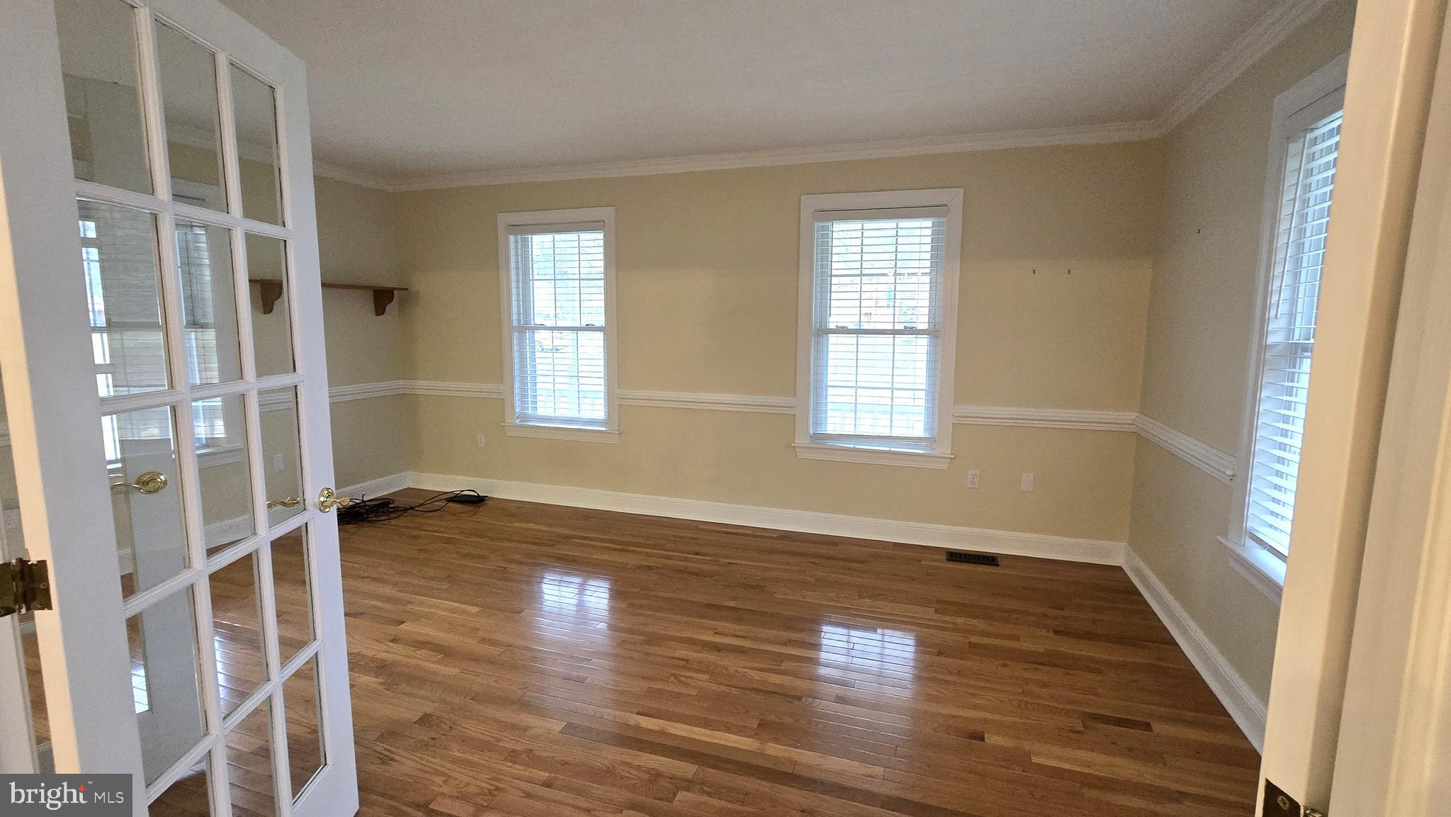 310 Henrico Road Front Royal, VA 22630 - Photo 7 of 71 Formal Living Room