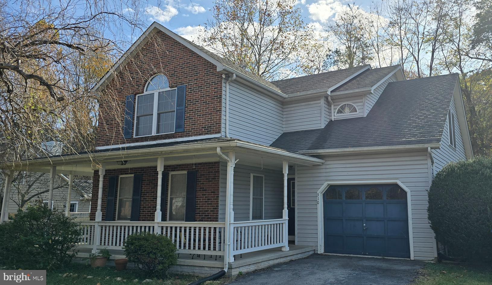 310 Henrico Road Front Royal, VA 22630 - Photo 71 of 71 Gallery Image 71