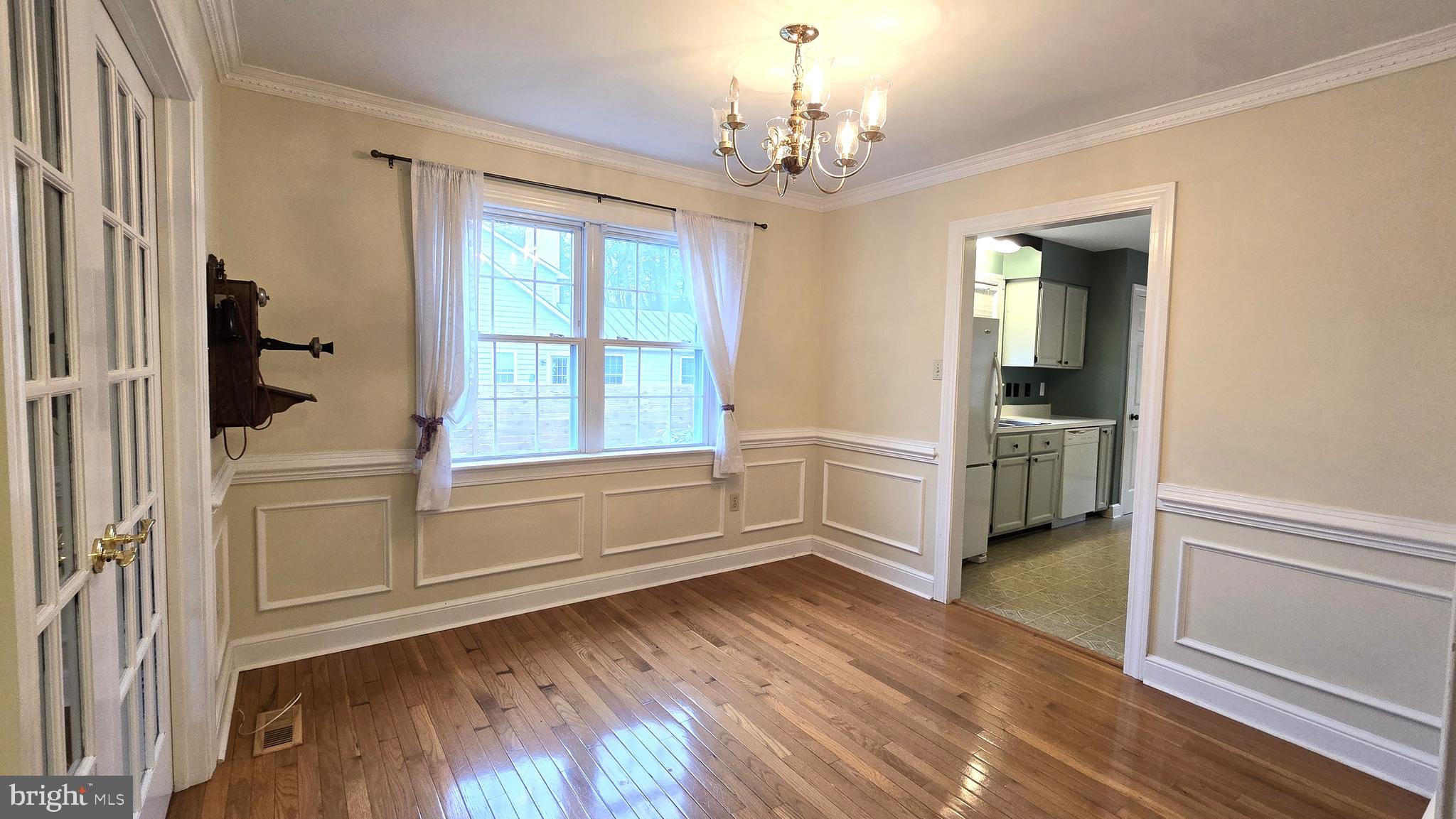310 Henrico Road Front Royal, VA 22630 - Photo 10 of 71 Formal Dining Room