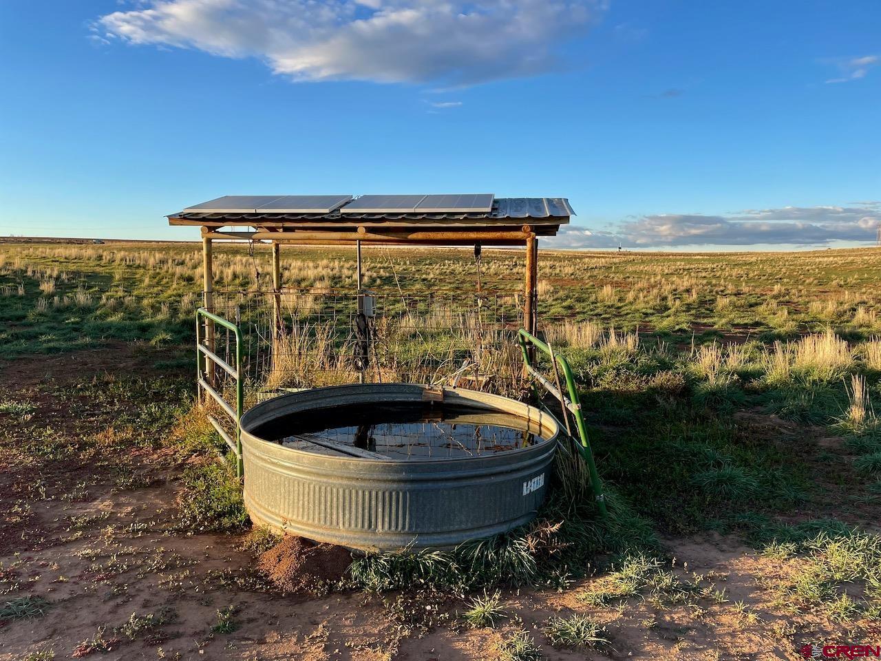 17 Road 17 Cortez, CO 81321 - Photo 5 of 19 a view of swimming pool from a yard