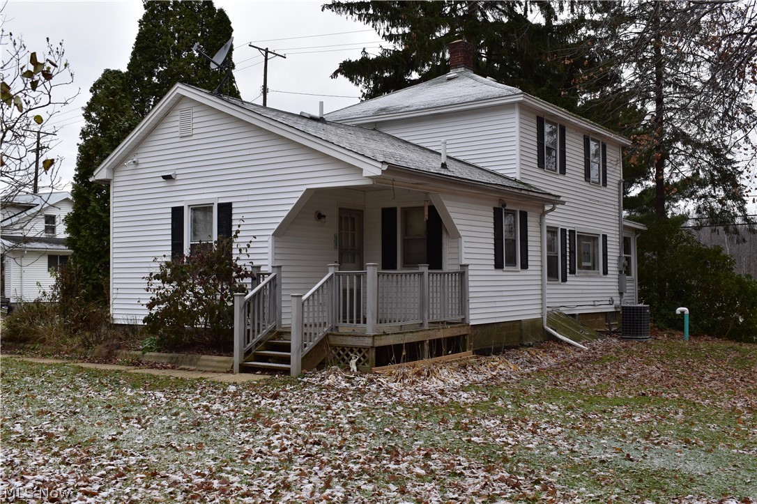 16627 Thompson Road Thompson, OH 44086 - Photo 6 of 23