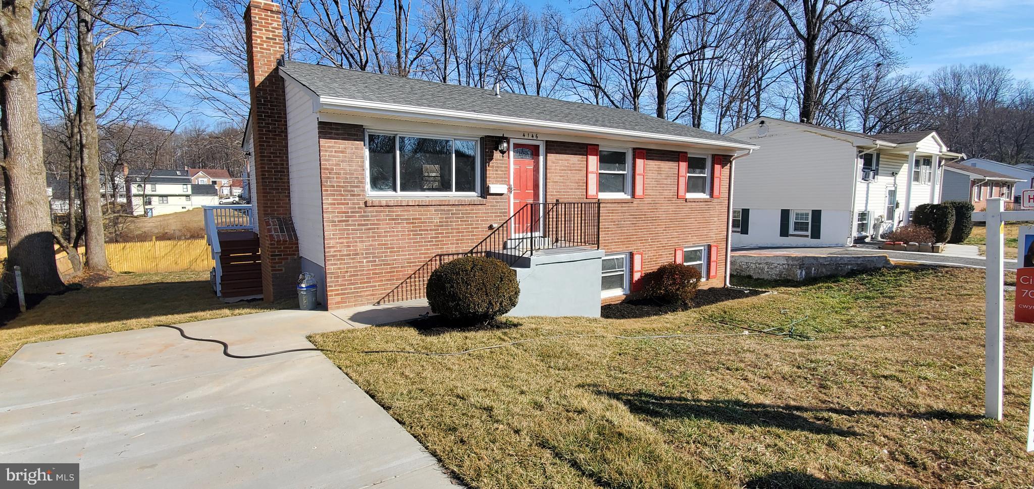4146 Granby Road Woodbridge, VA 22193 - Photo 2 of 45 Gallery Image 2