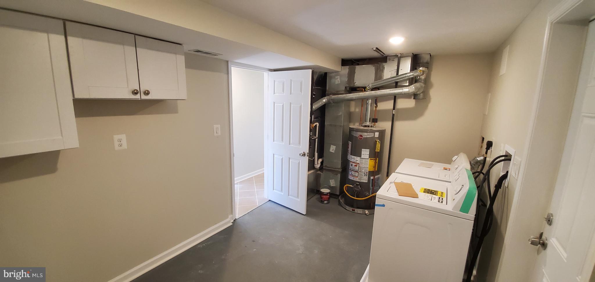 4146 Granby Road Woodbridge, VA 22193 - Photo 11 of 45 New washer dryer cabinets