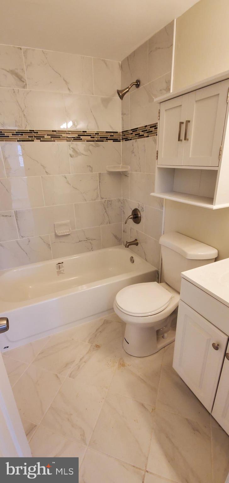 4146 Granby Road Woodbridge, VA 22193 - Photo 16 of 45 Lower level bathroim