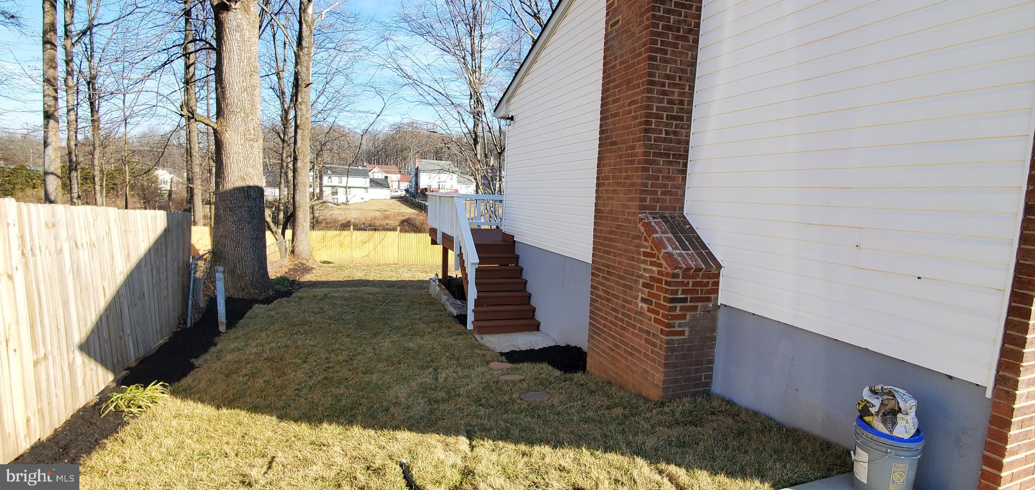 4146 Granby Road Woodbridge, VA 22193 - Photo 22 of 45 Gallery Image 22