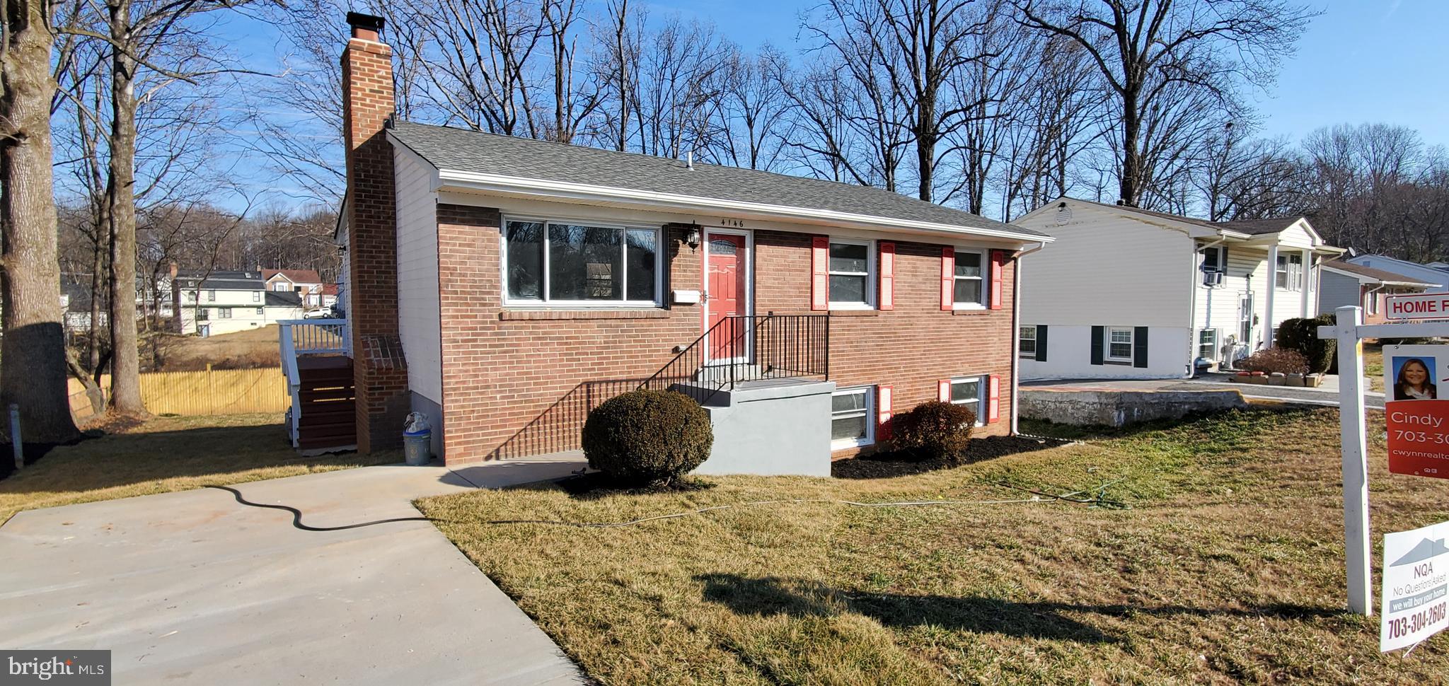 4146 Granby Road Woodbridge, VA 22193 - Photo 23 of 45 Gallery Image 23