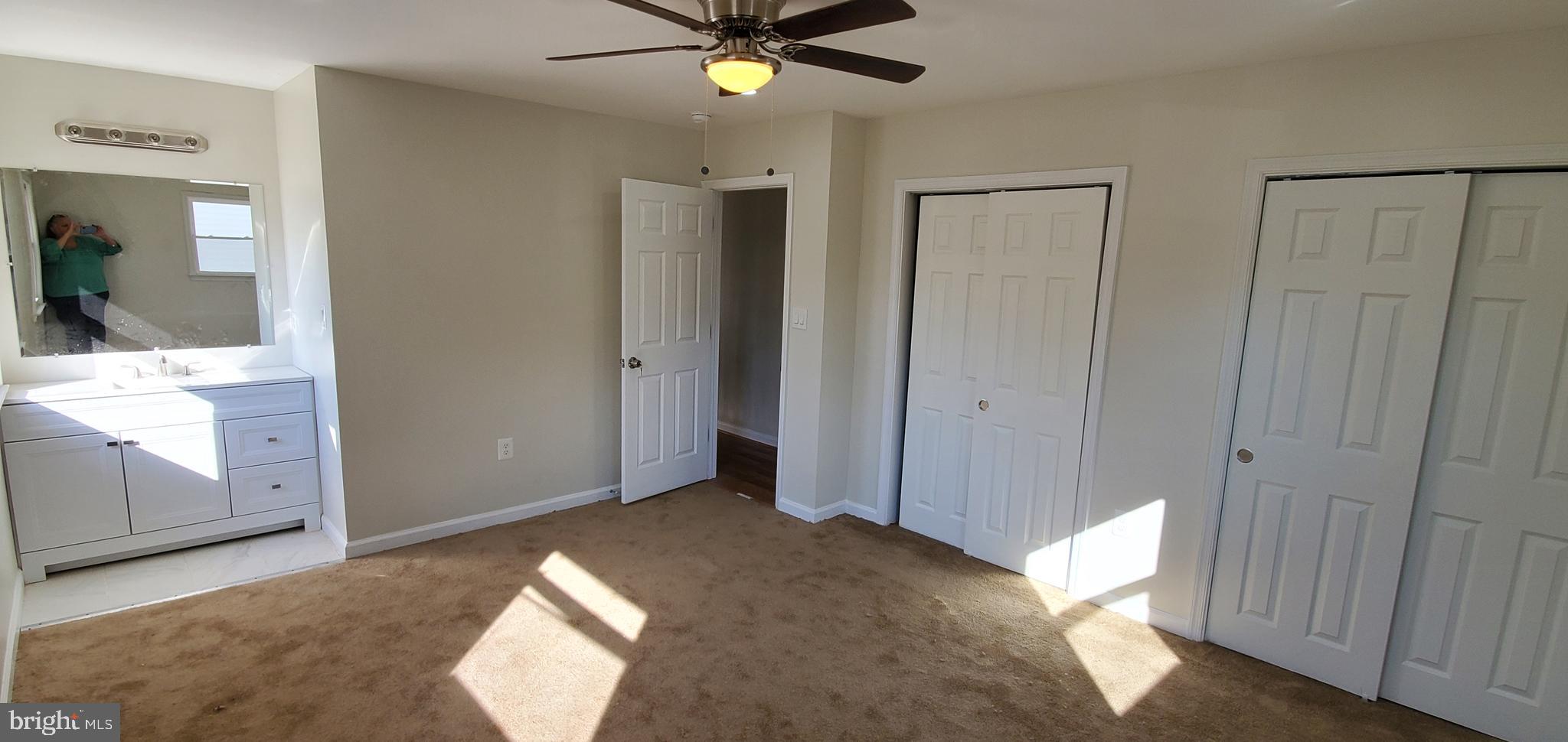 4146 Granby Road Woodbridge, VA 22193 - Photo 5 of 45 Master with 2 closets