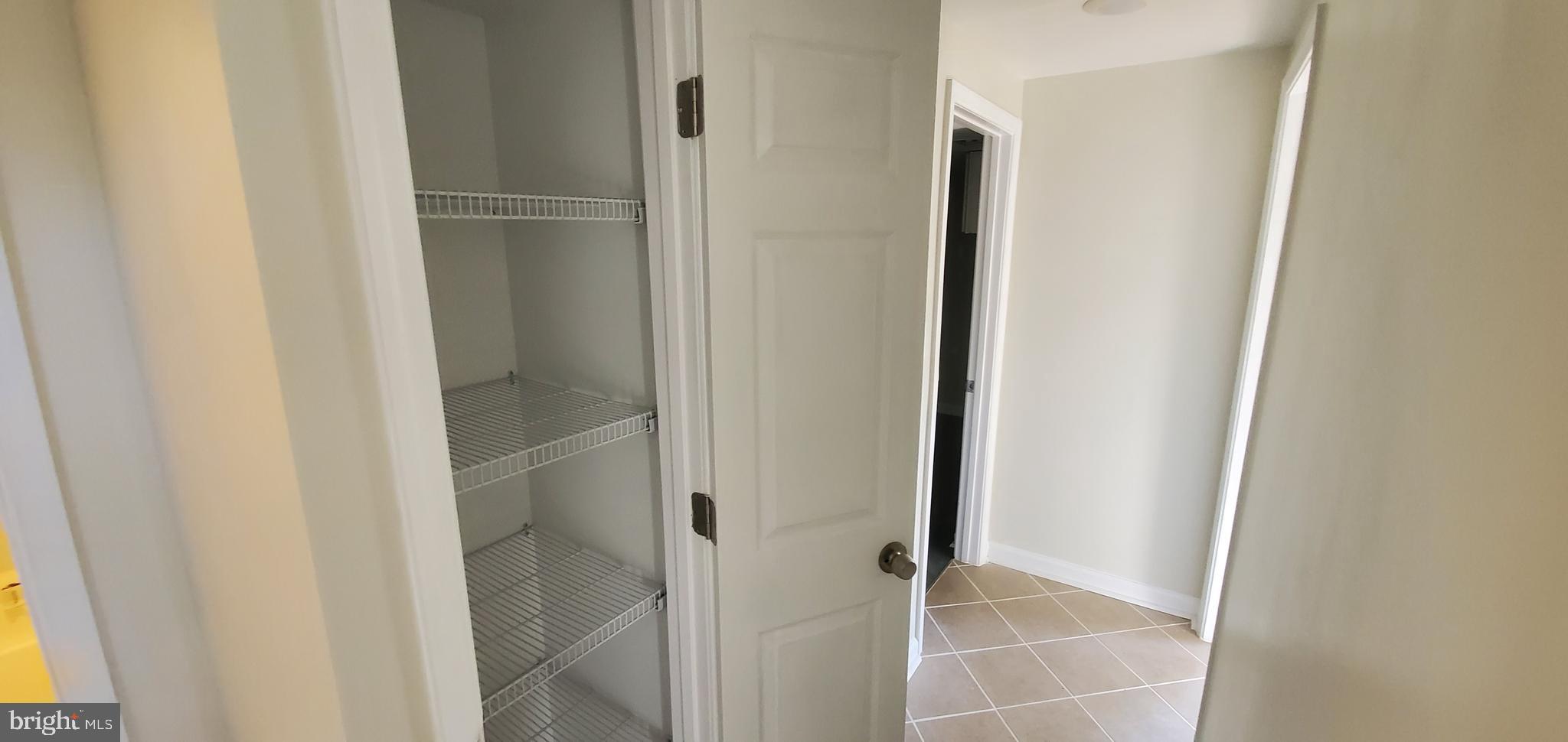 4146 Granby Road Woodbridge, VA 22193 - Photo 8 of 45 Lower level hall with closet
