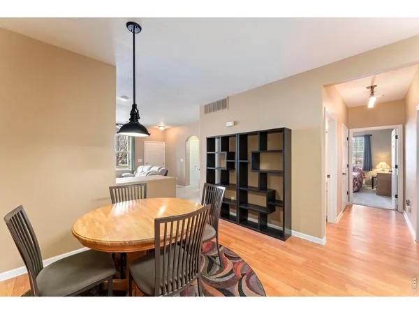 $292,000 | 3606 Ponderosa Court, Unit 12, Evans, CO 80620