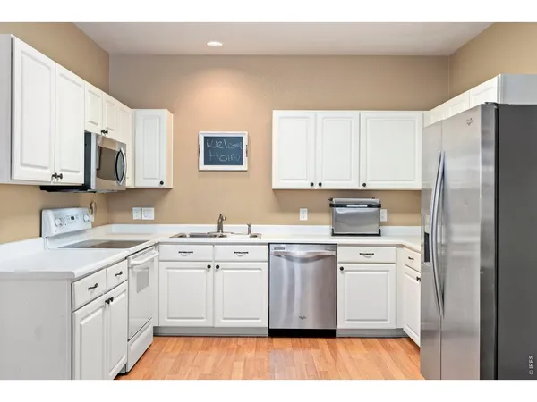 $292,000 | 3606 Ponderosa Court, Unit 12, Evans, CO 80620