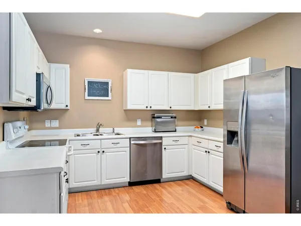 $292,000 | 3606 Ponderosa Court, Unit 12, Evans, CO 80620