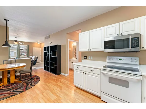 $292,000 | 3606 Ponderosa Court, Unit 12, Evans, CO 80620