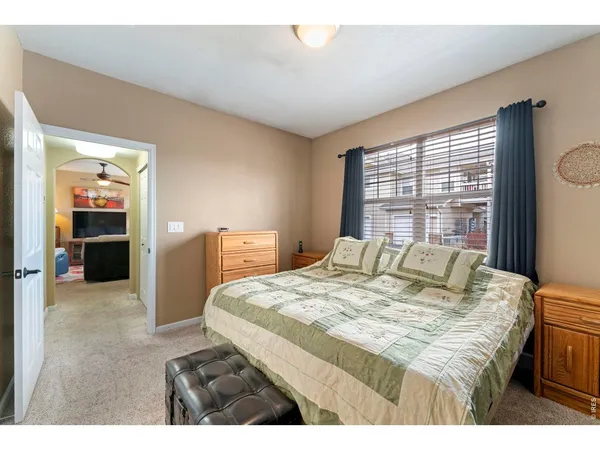 $292,000 | 3606 Ponderosa Court, Unit 12, Evans, CO 80620