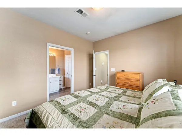 $292,000 | 3606 Ponderosa Court, Unit 12, Evans, CO 80620