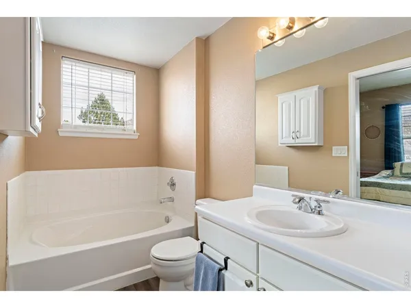 $292,000 | 3606 Ponderosa Court, Unit 12, Evans, CO 80620