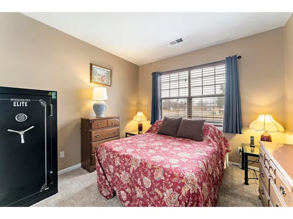 $292,000 | 3606 Ponderosa Court, Unit 12, Evans, CO 80620