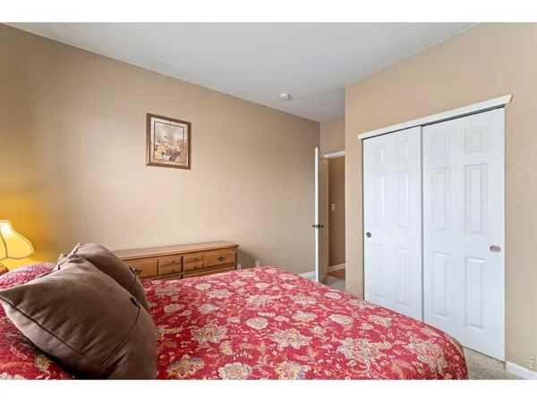 $292,000 | 3606 Ponderosa Court, Unit 12, Evans, CO 80620