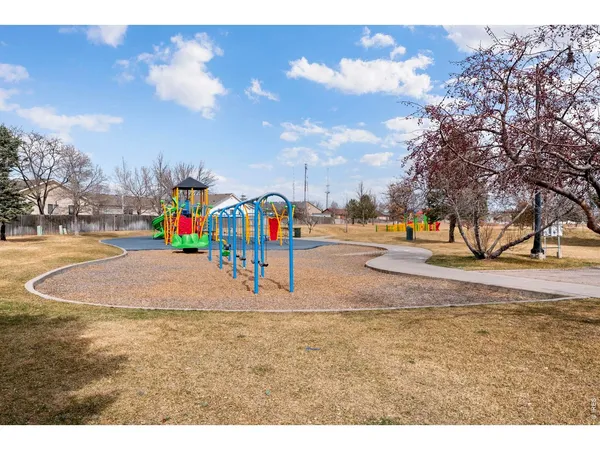 $292,000 | 3606 Ponderosa Court, Unit 12, Evans, CO 80620