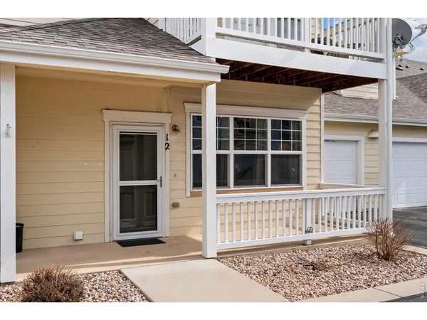 $292,000 | 3606 Ponderosa Court, Unit 12, Evans, CO 80620