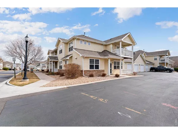 $292,000 | 3606 Ponderosa Court, Unit 12, Evans, CO 80620