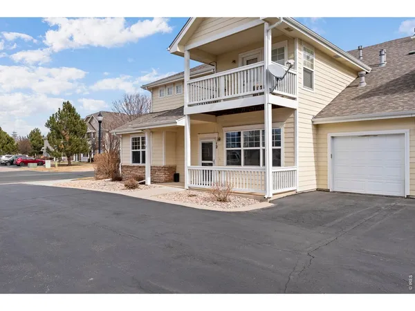 $292,000 | 3606 Ponderosa Court, Unit 12, Evans, CO 80620