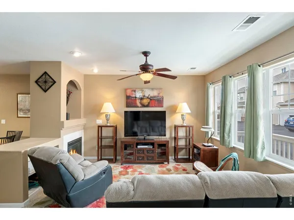 $292,000 | 3606 Ponderosa Court, Unit 12, Evans, CO 80620