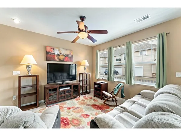 $292,000 | 3606 Ponderosa Court, Unit 12, Evans, CO 80620