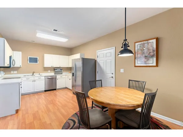 $292,000 | 3606 Ponderosa Court, Unit 12, Evans, CO 80620