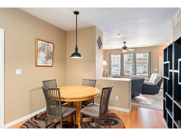 $292,000 | 3606 Ponderosa Court, Unit 12, Evans, CO 80620