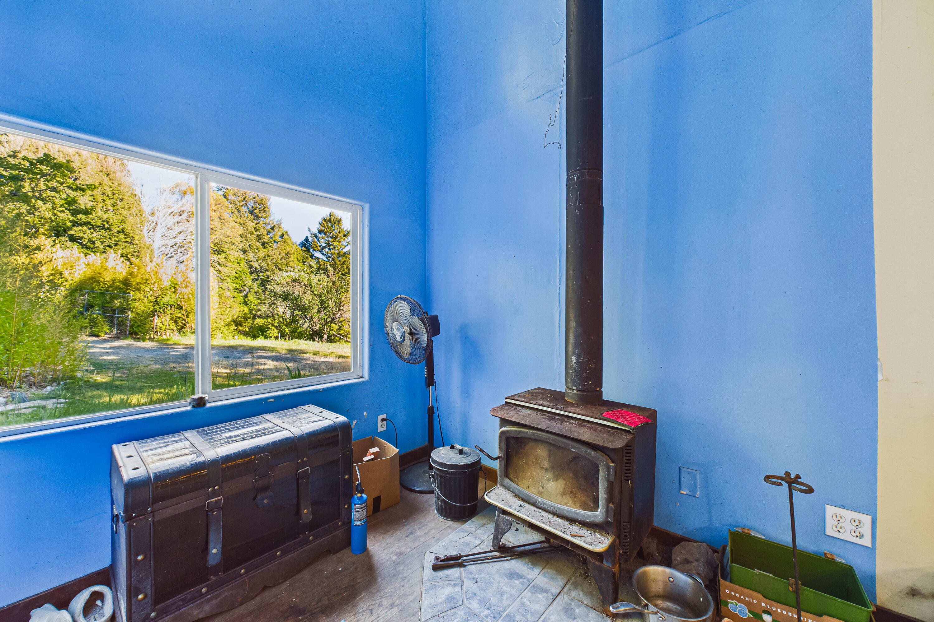 12600 Briceland Road Whitethorn, CA 95589 - Photo 90 of 111