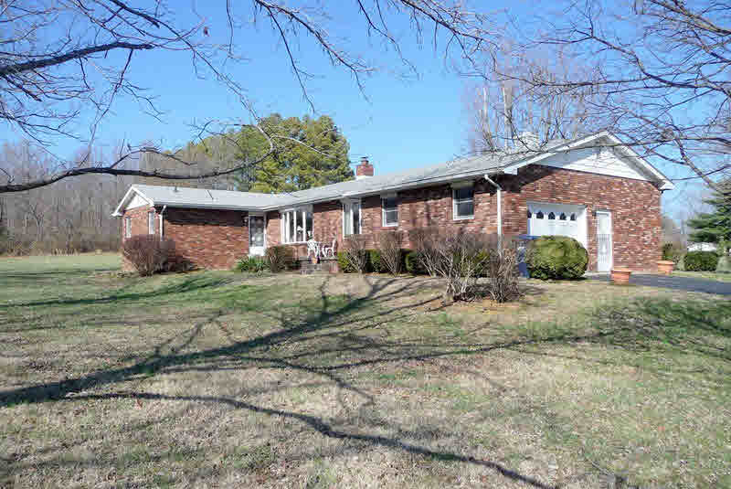 11536 Hudgens Road Marion, IL 62959 - Photo 2 of 45 Gallery Image 2