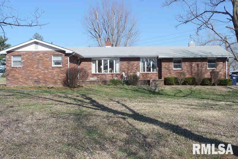 11536 Hudgens Road Marion, IL 62959 - Photo 3 of 45 Gallery Image 3