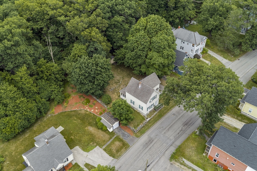 117 Malvern Road Worcester, MA 01610 - Photo 22 of 28