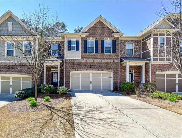 $4,000 | 123 Barkley Lane, Atlanta, GA 30328