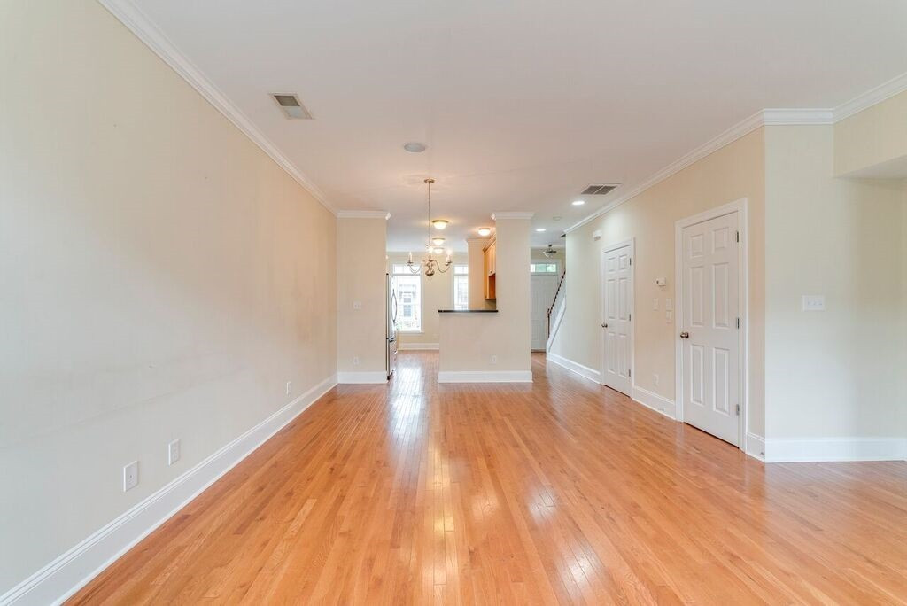678 Highpark Lane Raleigh, NC 27608 - Photo 3 of 20 Photo 3