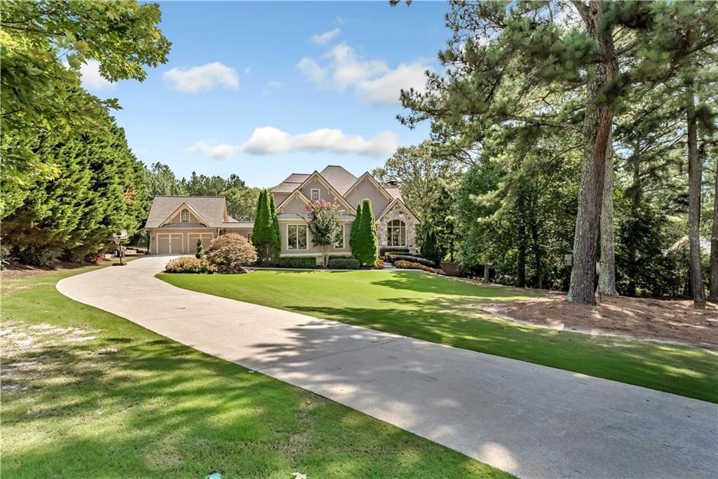 2661 West Rock Quarry Rd Northeast  