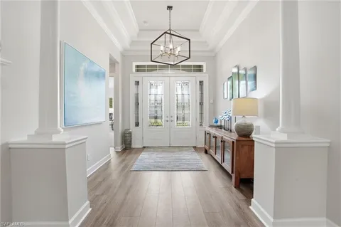 $2,395,000 | 9525 Montelanico Loop, Naples, FL 34119