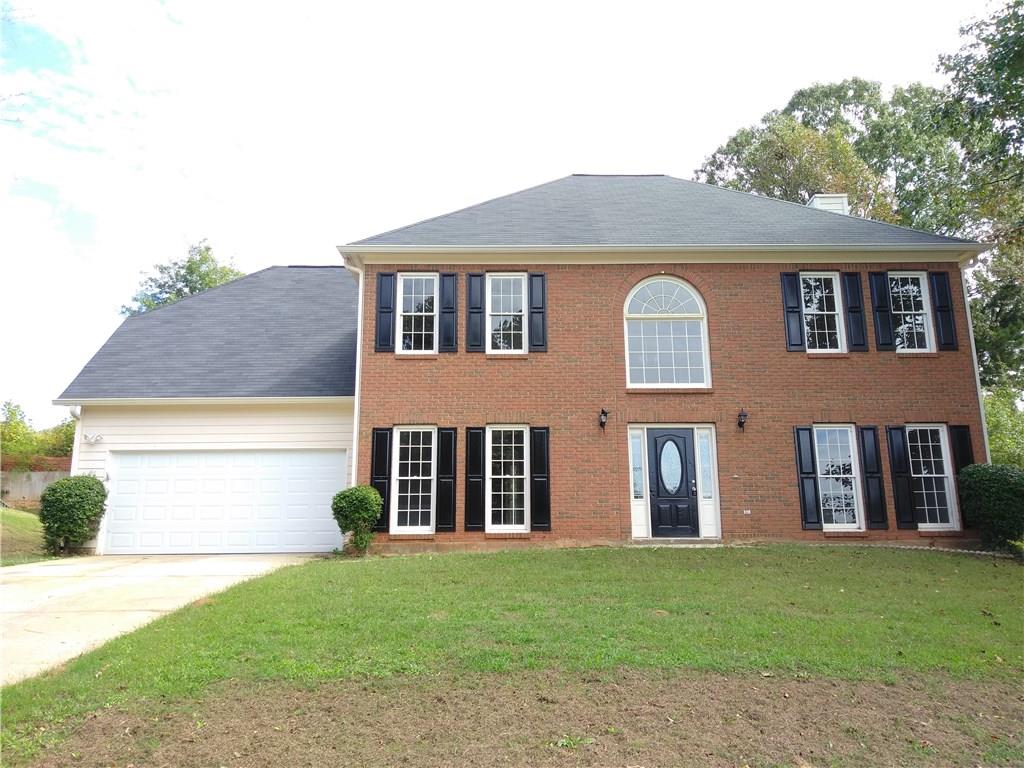 3676 Cherry Ridge Boulevard Decatur, GA 30034 - Photo 1 of 1