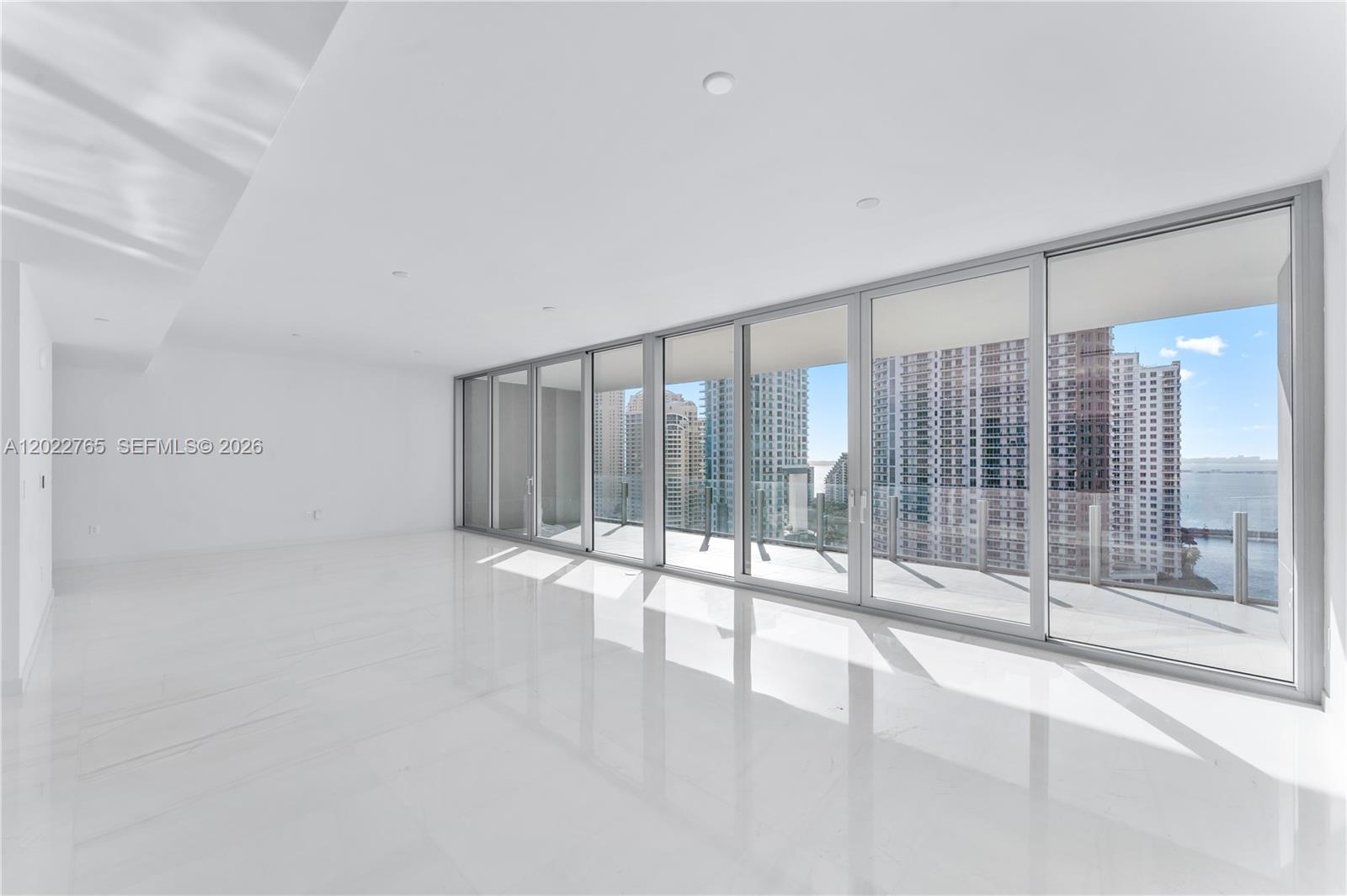 300 Biscayne Blvd Way, Unit 1802 Miami, FL 33131 - Photo 8 of 50
