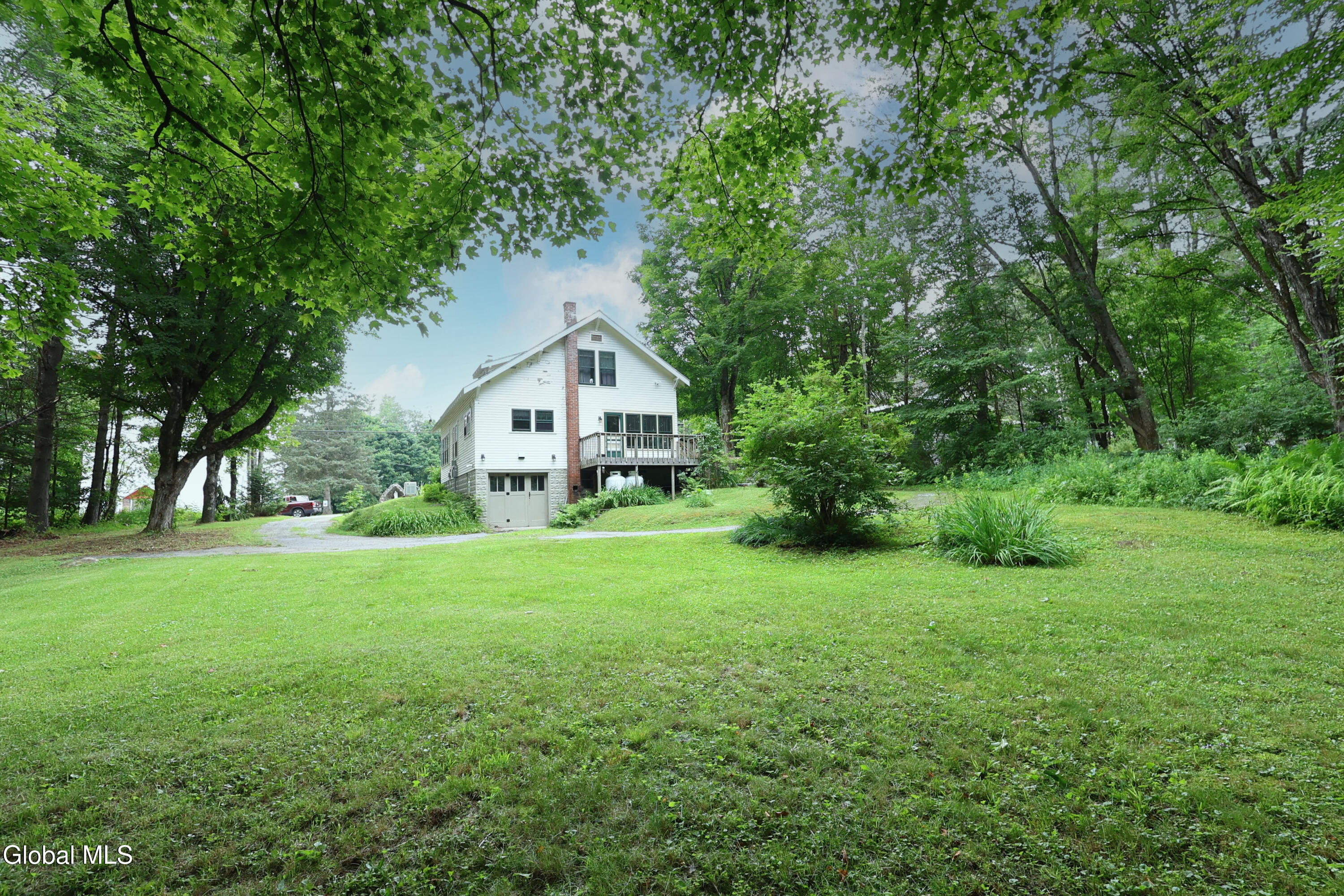 640 Church Road Minerva, NY 12857 - Photo 34 of 37 53