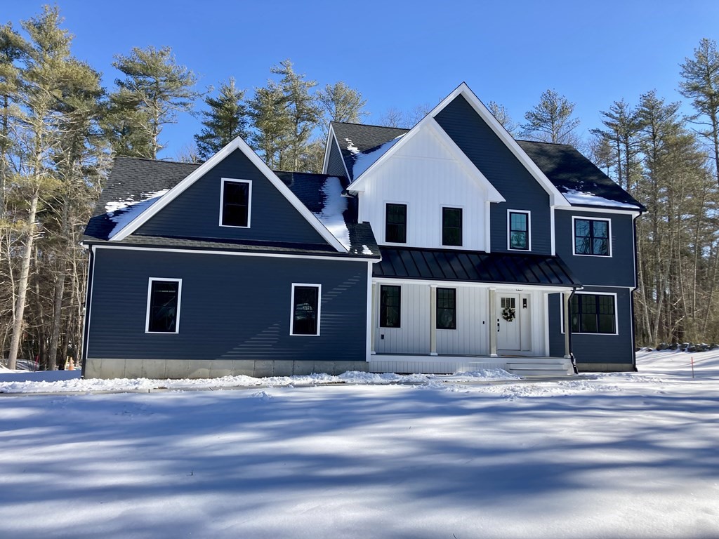 79 Keene Road Freetown, MA 02717 - Photo 3 of 26 Gallery Image 3