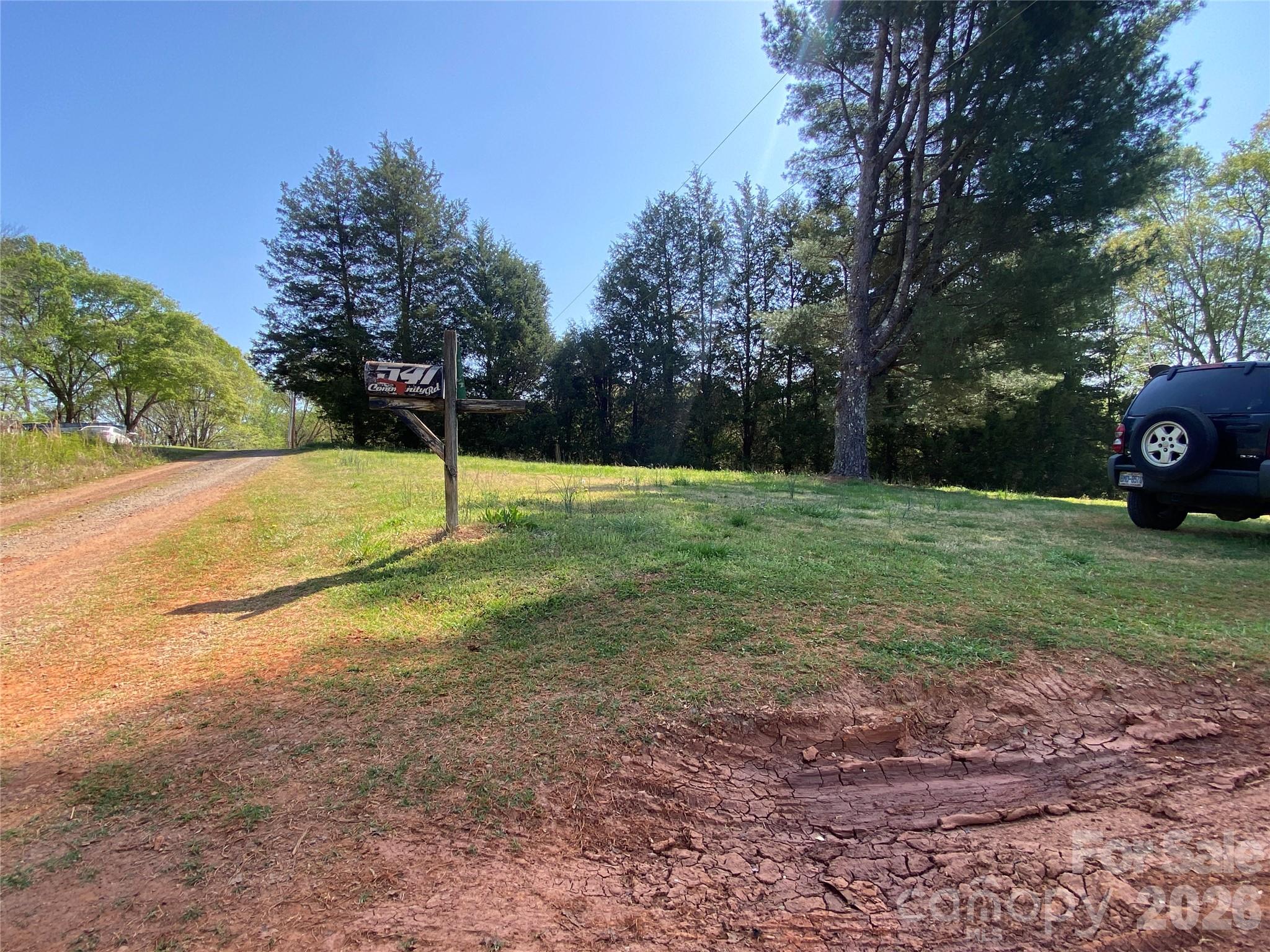 541 Community Road Shelby, NC 28152 - Photo 1 of 17 Gallery Image 1